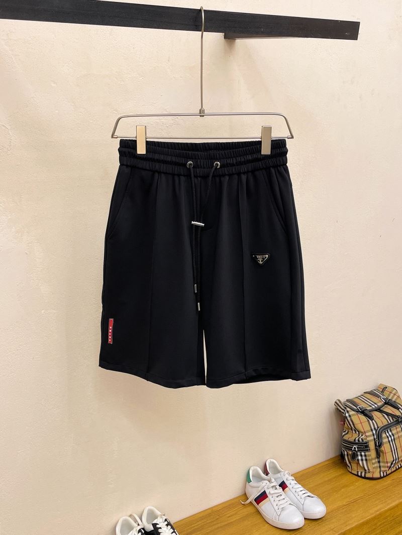 Prada Short Pants